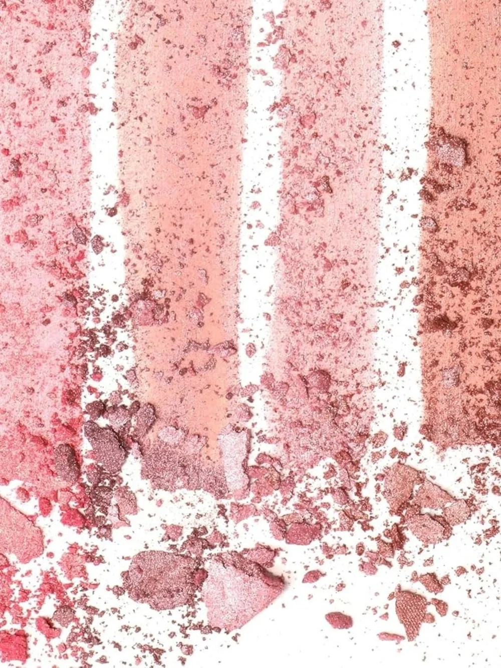 BEAUTY BAKERIE Cotton Candy Champagne Blush Palette